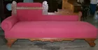 victorian fainting sofa