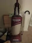 Oreck Sweeper