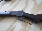 Marlin Rifle