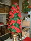 Christmas decortion