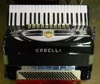 Corelli Accordian