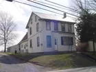 60 East Church Road, Stevens, PA
