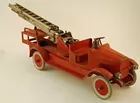 Buddy L Fire Truck