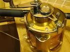 2 Stand up Tuna Rods & Reels
