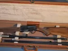 Belgium Browning Magnum 20