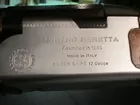 Barretta O/U