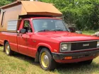 Mr.B's Mazda B-2000