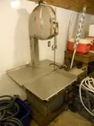 Toledo Meat Band Saw