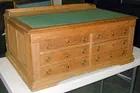 6 Drawer Spool Cabinet