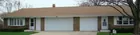 2 bedroom duplex