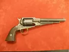 Civil War Remington Navy Revolver