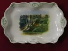 RARE SHERIDAN GLEN PARK TIP TRAY
