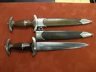 WW2 German Nazi Dagger Knife