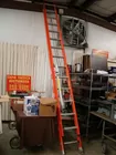 28 FOOT LADDER