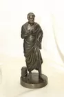 B. Boschetti Roma Bronze Roman