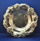 Gorham Sterling Silver Center Bowl