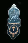F. D. Barnum, Memphis, TN Peal Necklace