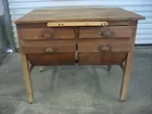 1800's Dough Bin