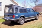 Lyn Liechty Auctions, 1991 Somona 4WD