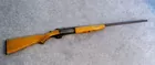 Lyn Liechty Auctions, Stevens Model 94, 410