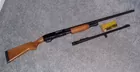 Lyn Liechty Auctions, Winchester 20 ga. Model 120