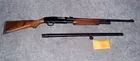 Lyn Liechty Auctions, Mossburg 20 gauge pump