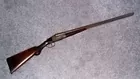 Lyn Liechty Auctions, Ithaca 16 ga. dbl barrel