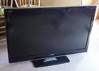 Lyn Liechty Auctions, 52 inch Toshiba TV