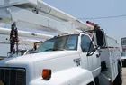 KODIAK BUCKET TRUCK
