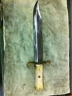 R.H Ruana Classic Bowi Knife