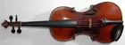 1853 JOSEPH NEFF PHILADELPHIA VIOLIN