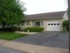 3-bdrm rancher/ .20 ac. lot
