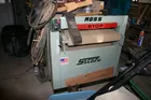  Wide Sander - Thickness Sander