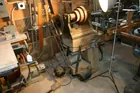 Wood lathe