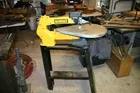 DEWALT SCROLL SAW