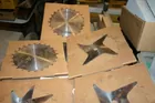 Dado Blade set