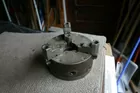 lathe chuck