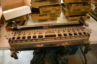 Dove Tail Joiner