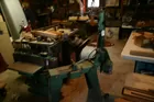 JET metal cutting saw