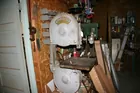 #2 Band Saw