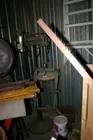 drill press