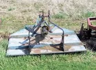 Lyn Liechty Auctions, King Kutter Brush Hog
