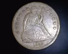 Silver Dollar
