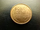 VDB wheat cent
