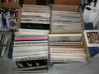 Beatles Record collection