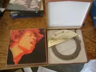 Jimi Hendrix  4 track reel tape
