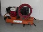 Rigid Gasoline air compressor