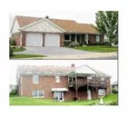 Brick 1 story rancher  - Steven, PA