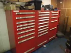 Toyota Tool chest