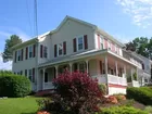 3-bdrm * 2-sty. dwelling, .59 ac. lot